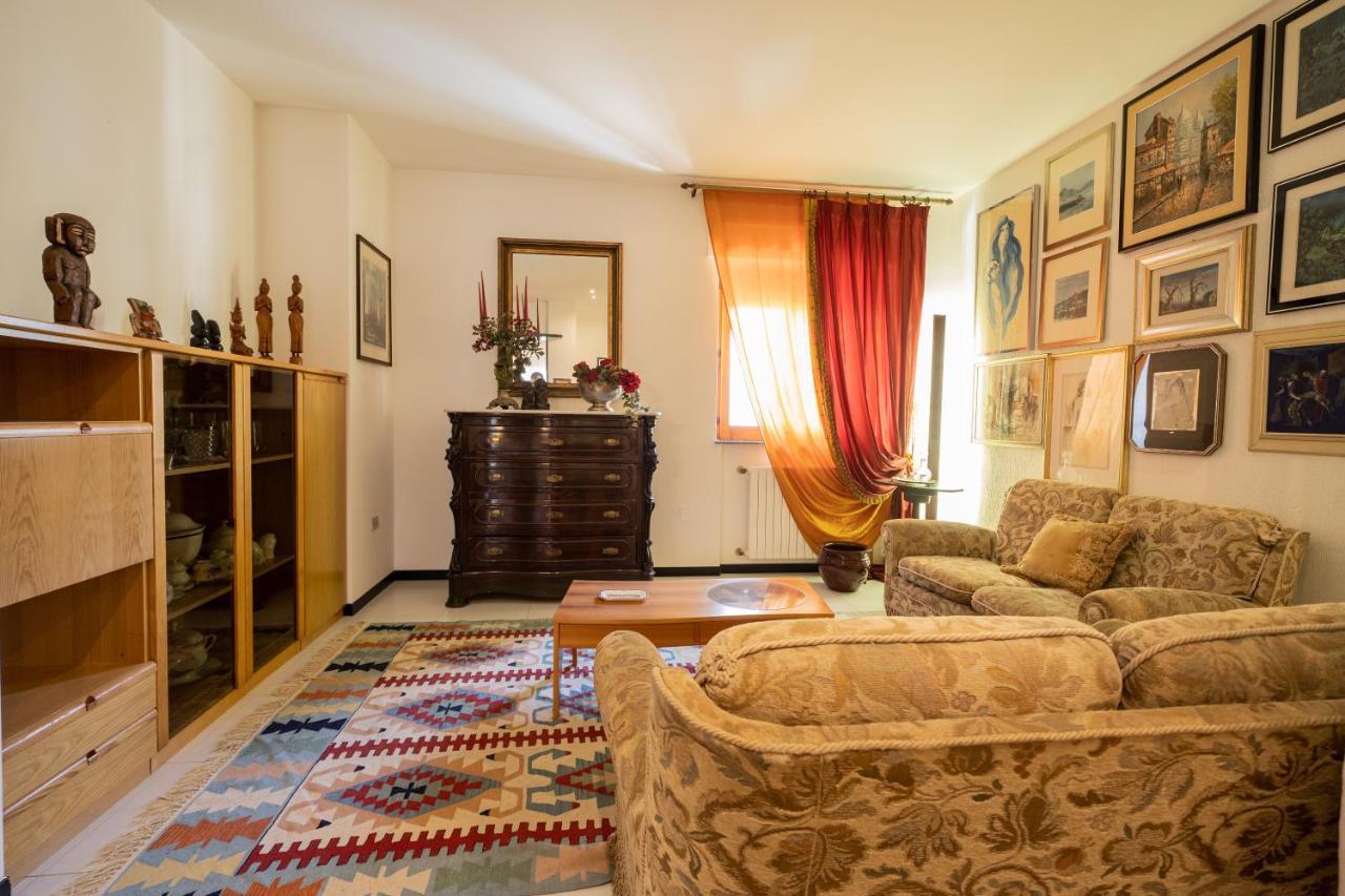 Suite Leone Martina Franca Dış mekan fotoğraf