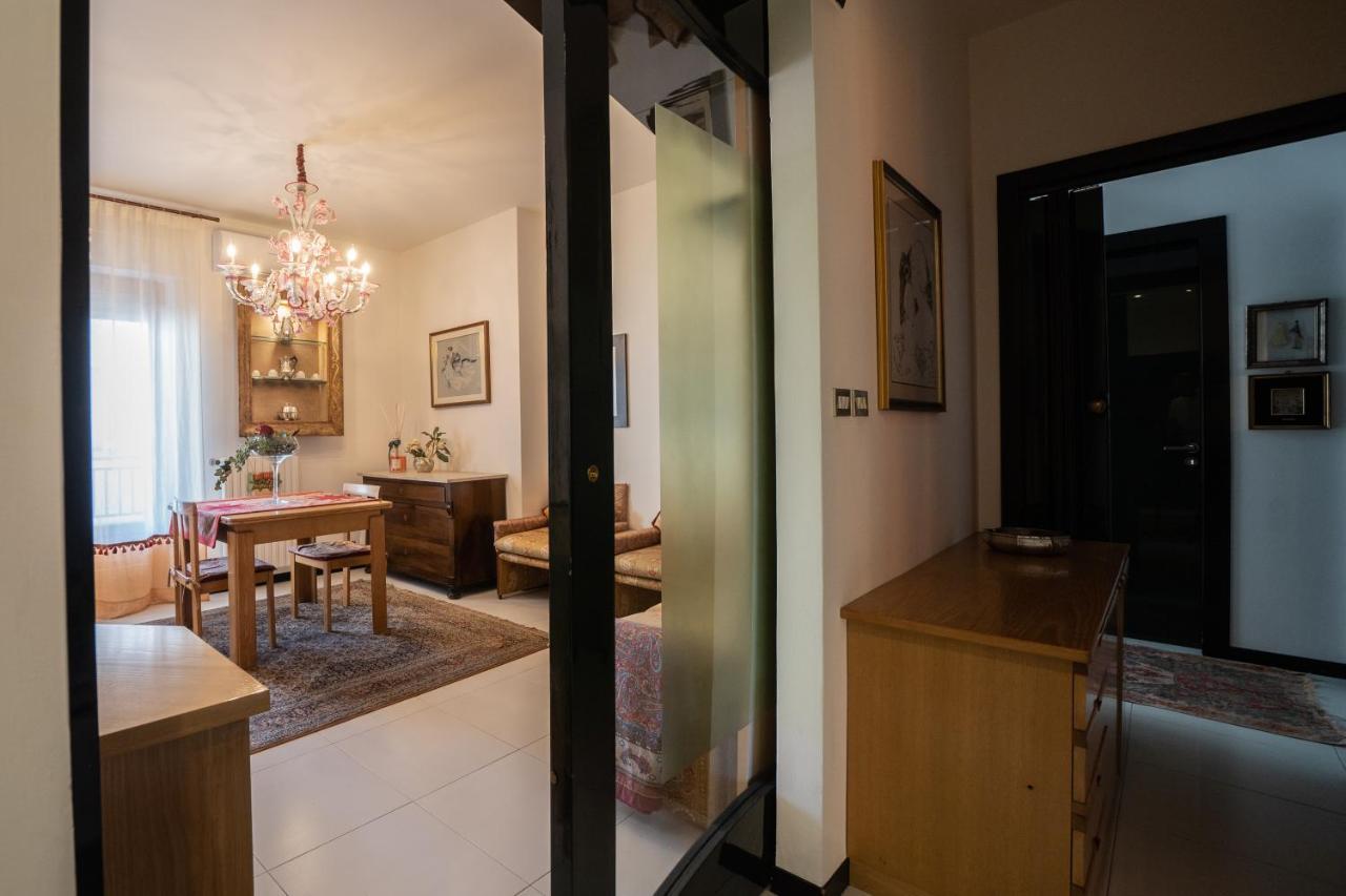 Suite Leone Martina Franca Dış mekan fotoğraf