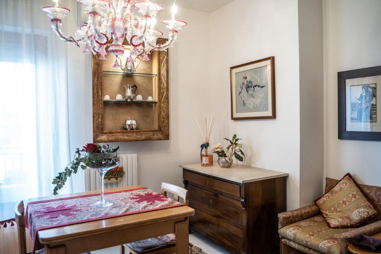 Suite Leone Martina Franca Dış mekan fotoğraf
