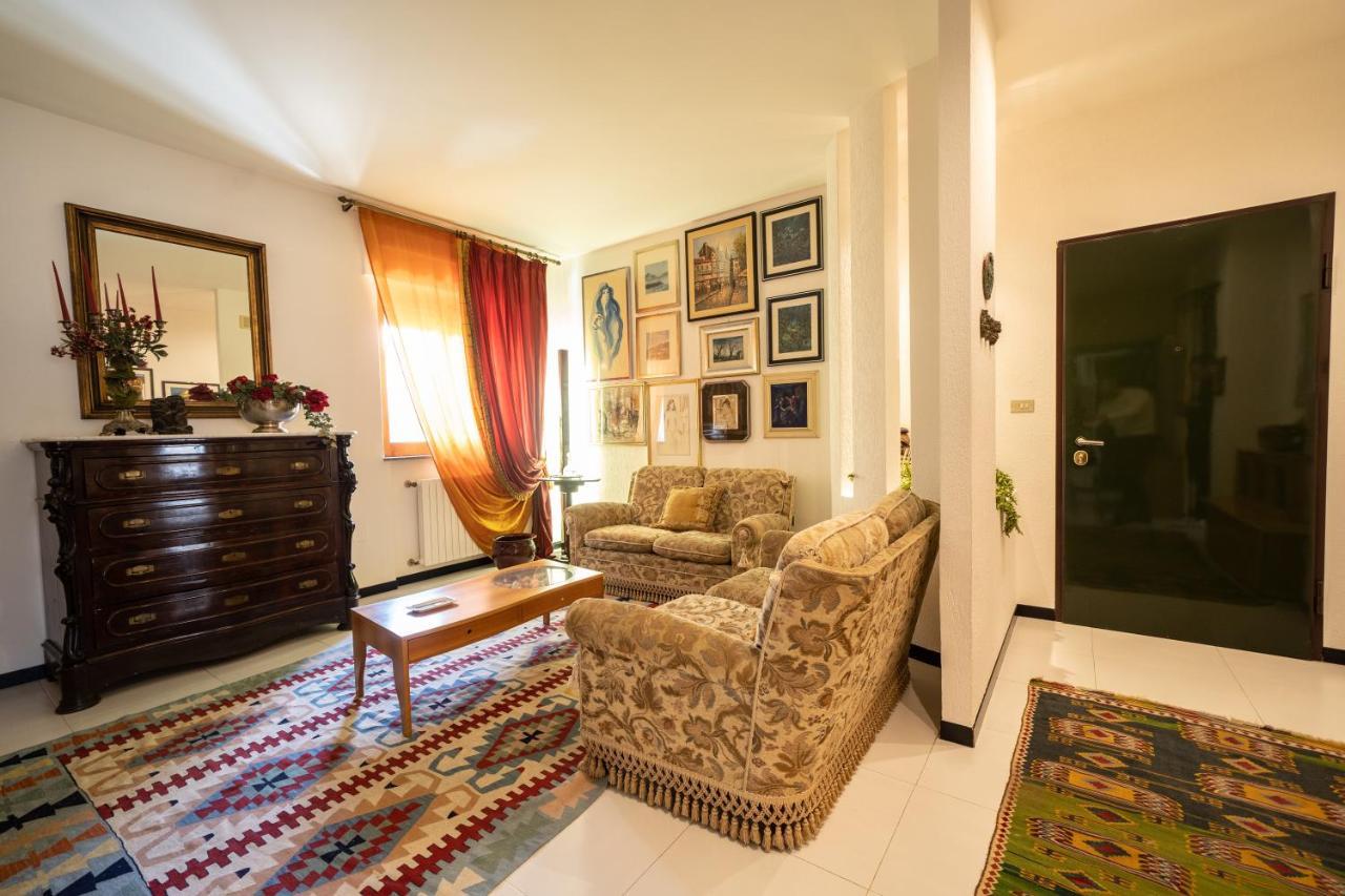 Suite Leone Martina Franca Dış mekan fotoğraf