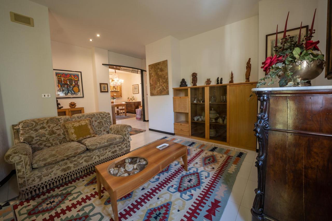 Suite Leone Martina Franca Dış mekan fotoğraf