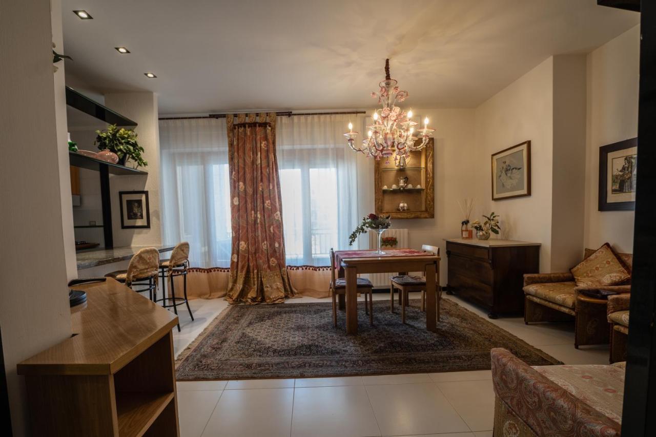 Suite Leone Martina Franca Dış mekan fotoğraf
