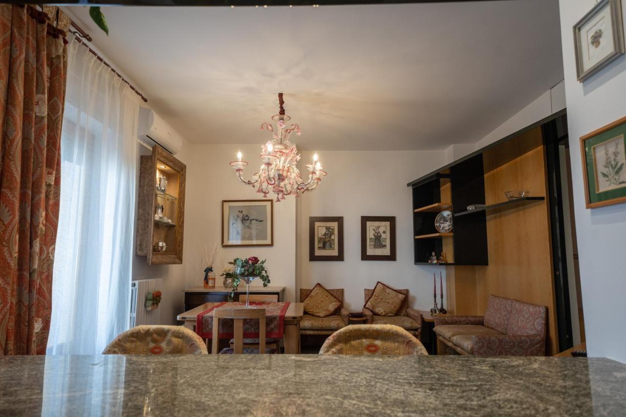 Suite Leone Martina Franca Dış mekan fotoğraf