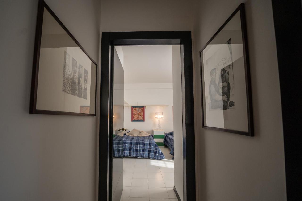 Suite Leone Martina Franca Dış mekan fotoğraf