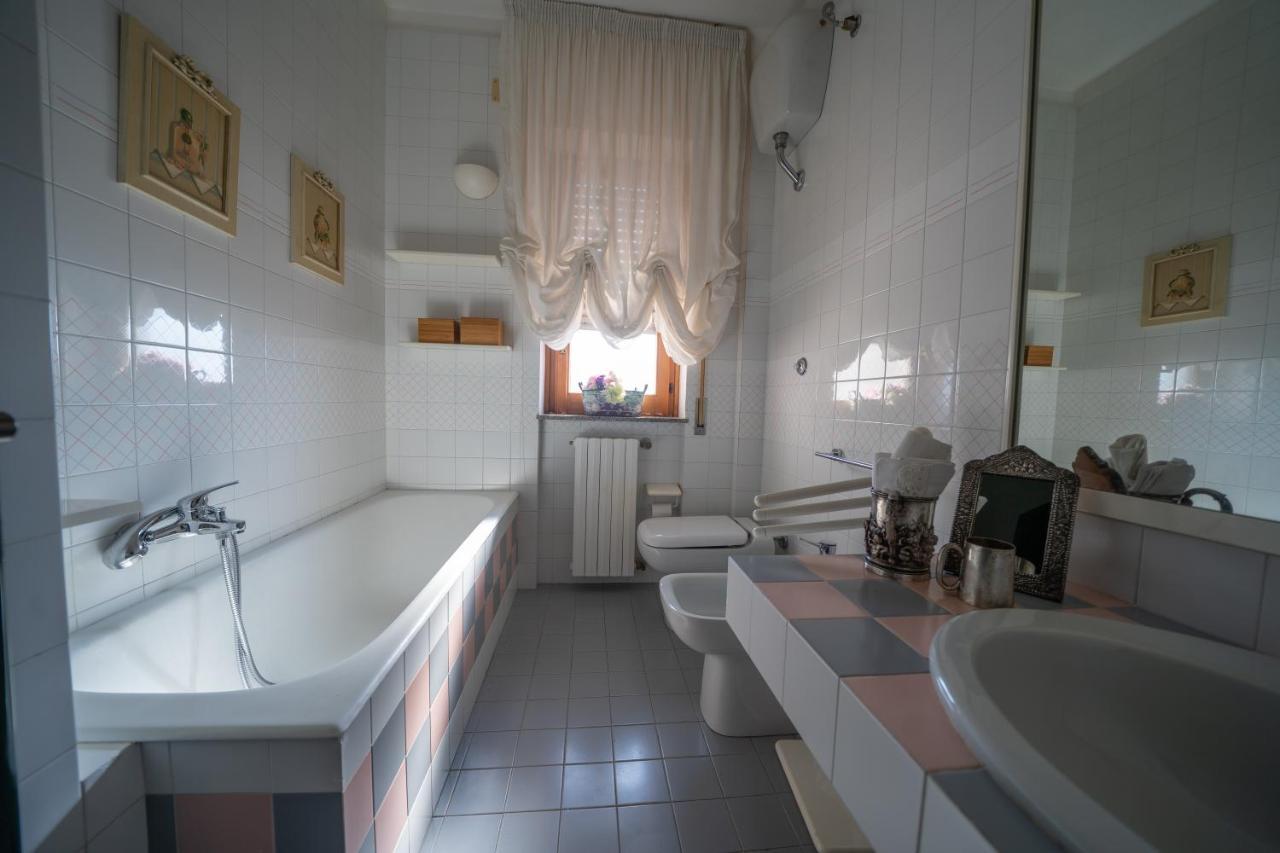 Suite Leone Martina Franca Dış mekan fotoğraf