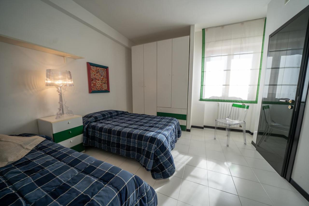 Suite Leone Martina Franca Dış mekan fotoğraf