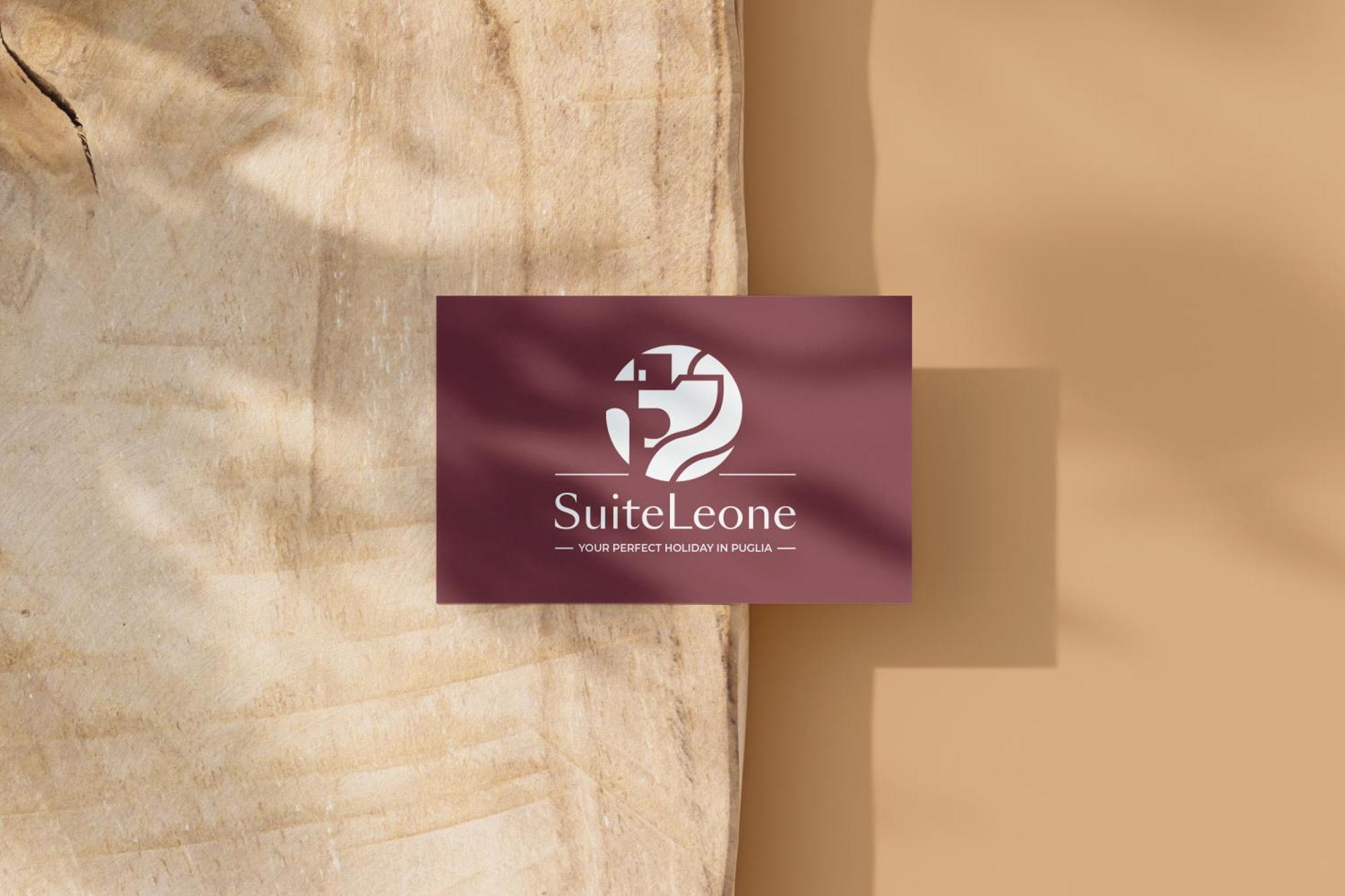 Suite Leone Martina Franca Dış mekan fotoğraf